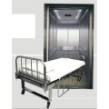 Machine Room Type Hospital Bed Elevator